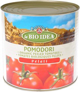 DO-IT Tomaten stukjes bio 2.55kg